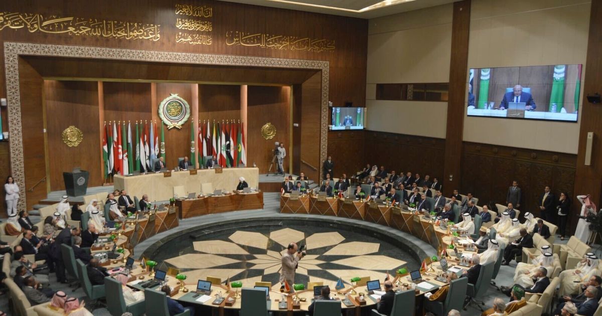 What’s behind Syria’s return to the Arab League? | The Seattle Times
