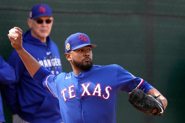 Kumar Rocker does not sign with New York Mets - The Washington Post