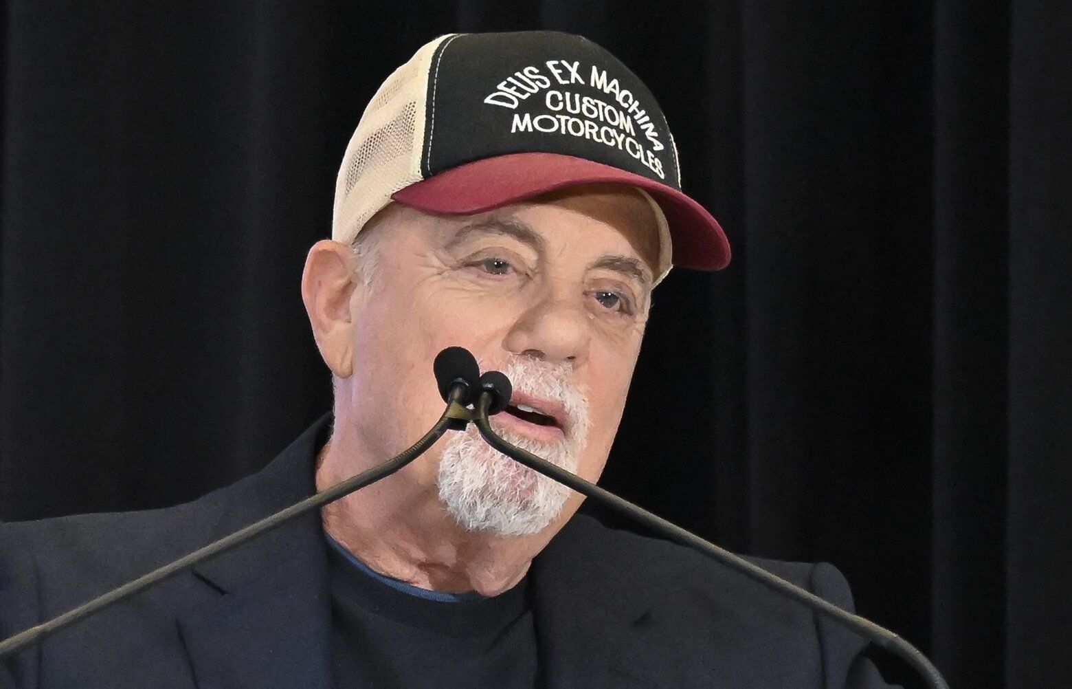 Billy Joel to end his record-breaking concert series at Madison 