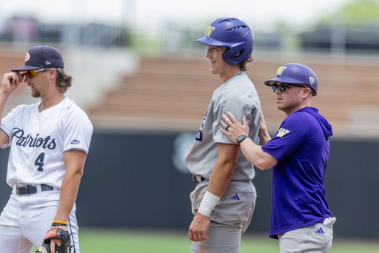 Nine Reasons To Attend Husky Baseball Against Oregon State