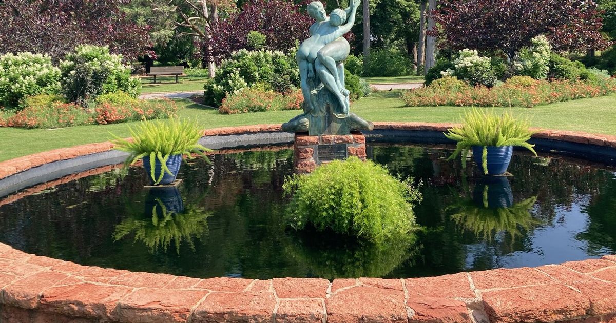 Postcards from Women’s College World Series It’s a different world