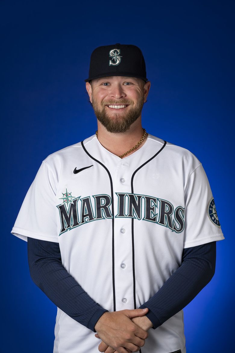 Bryce Miller, Seattle Mariners' top pitching prospect, sets record