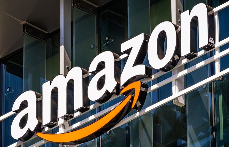 Amazon is negotiating with Verizon Communications Inc., T-Mobile U.S. Inc. and Dish Network Corp. to get the lowest possible wholesale prices on mobile phone service. That would let it offer Prime members wireless plans for $10 a month or possibly for free and bolster loyalty among its biggest spending customers, the people said, who requested anonymity to discuss a private matter. (Dreamstime/TNS)