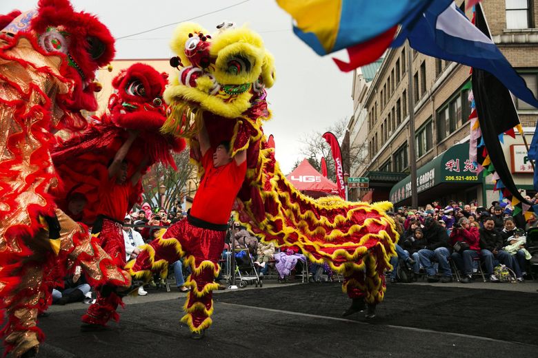 사자춤·마라톤 등 즐길 거리 한가득…이번 주말 시애틀 행사는?