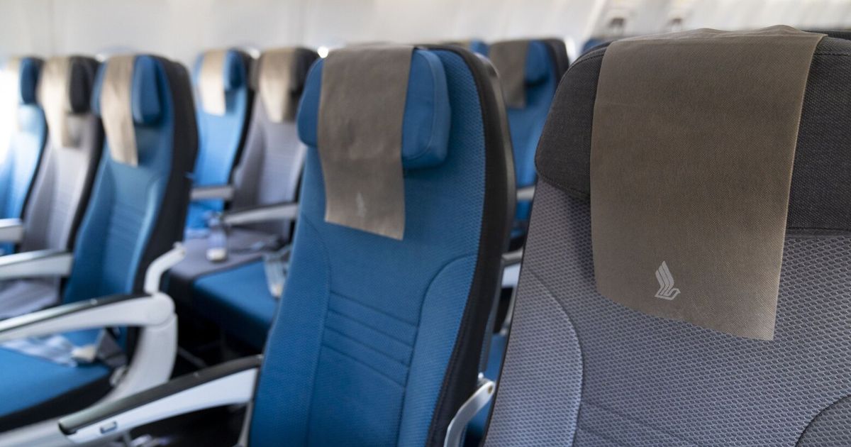 How to avoid airline seat selection fees The Seattle Times