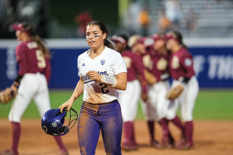 College softball world reacts to huge Washington news