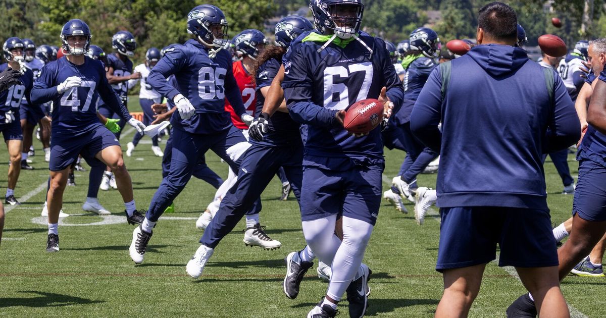 Seahawks Training Camp: Things To Know Before You Go