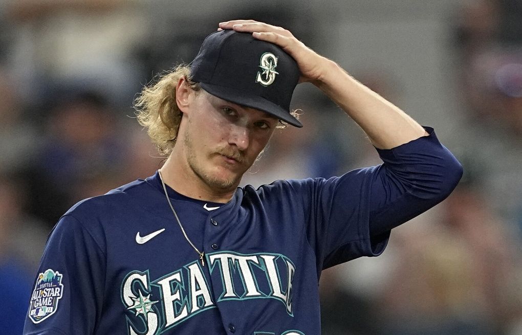 Larry Stone: Why fans dislike this Mariners team so much, National Sports