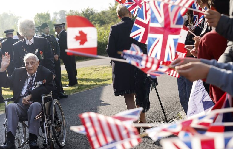 Remembering D-Day: Key facts, figures about epochal World War II invasion