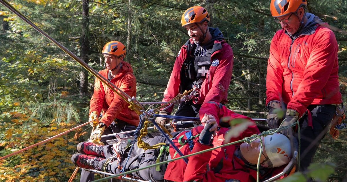 Seattle Mountain Rescue celebrates 75th anniversary with new HQ | The ...