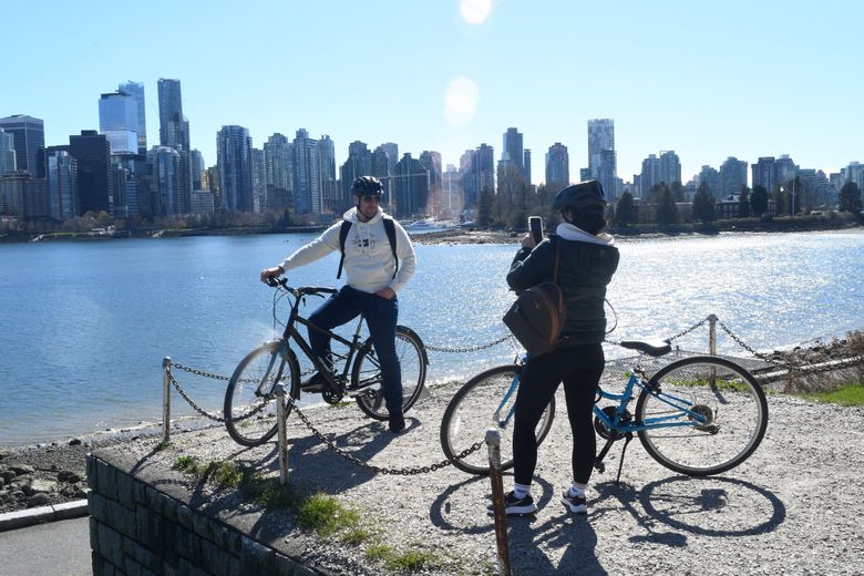 Visiting Vancouver, B.C.? Here's where to take the kids
