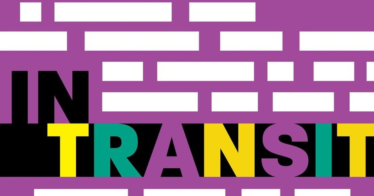 In Transit: Being Non-Binary in a World of Dichotomies