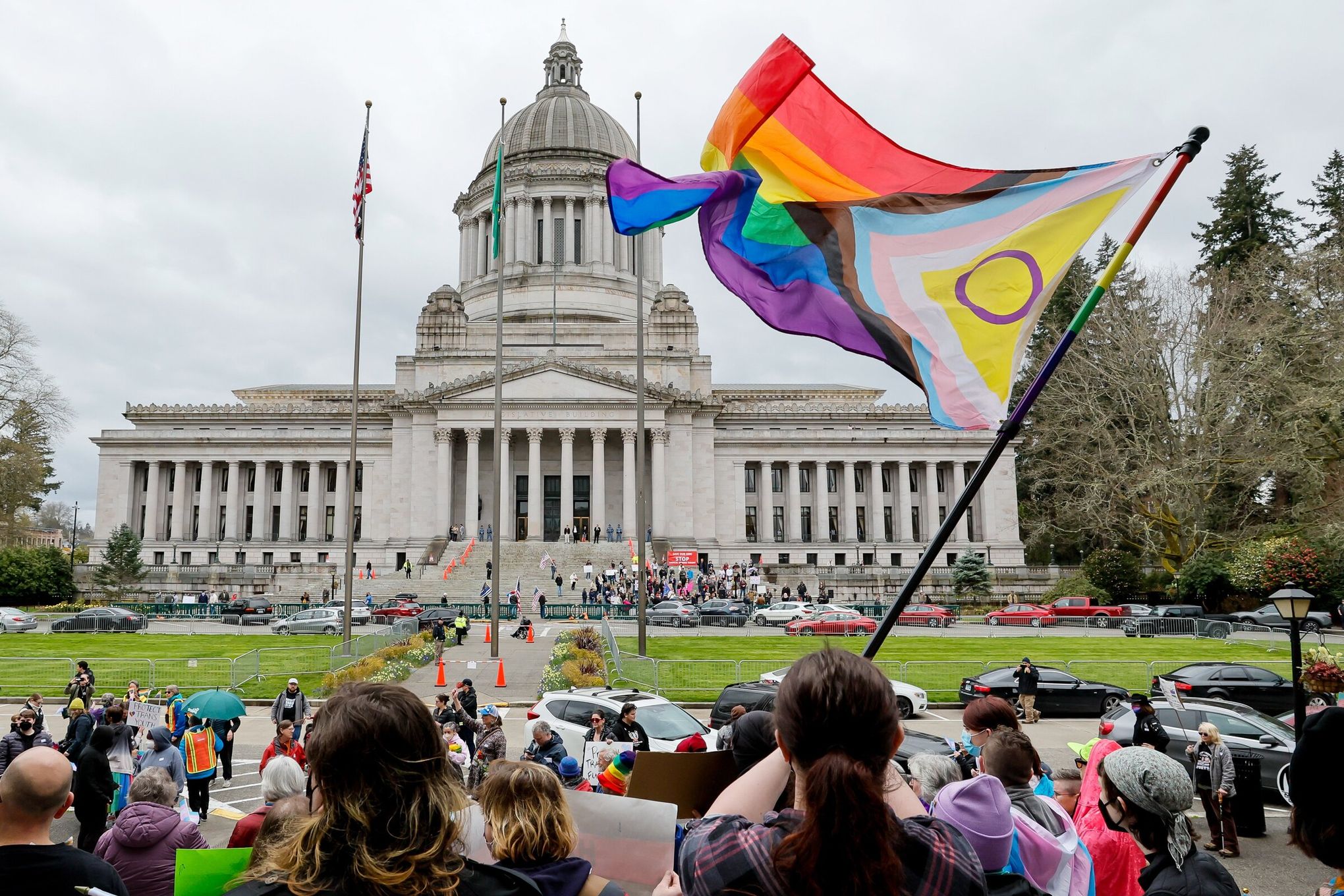 Mariner's Pride Nights – Seattle Gay Scene