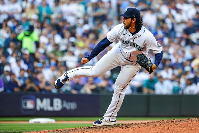 Seattle Mariners Get Poor Injury Updates on a Pair of Players