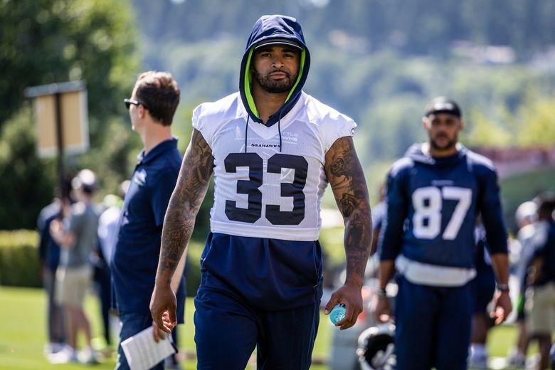 It is time for the Seahawks to move Jamal Adams to linebacker