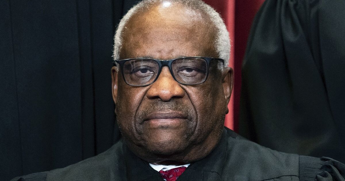 SCOTUS ethics review held after Clarence Thomas revelations