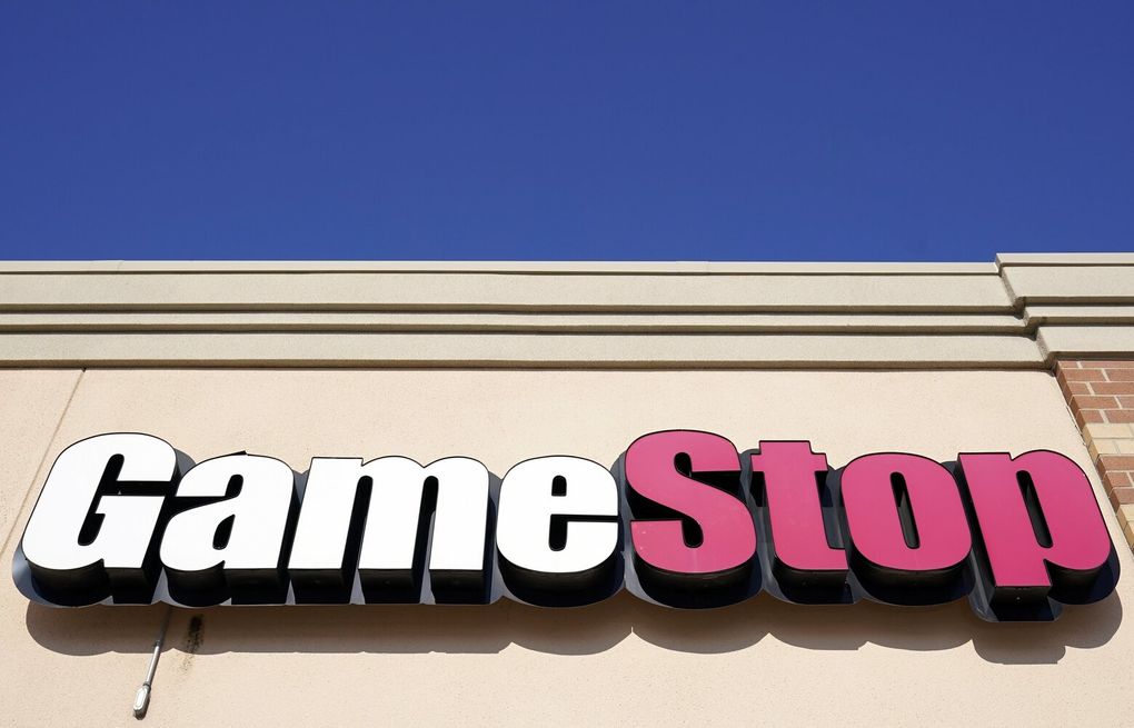 Billionaire Ryan Cohen takes over as CEO at GameStop, adding to chairman role | The Seattle Times
