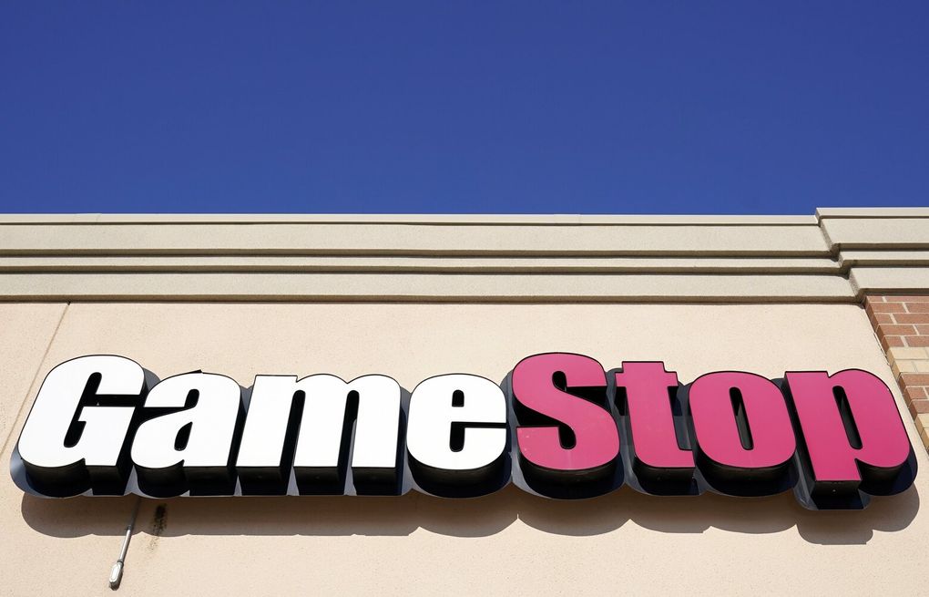 Billionaire Ryan Cohen takes over as CEO at GameStop, adding to