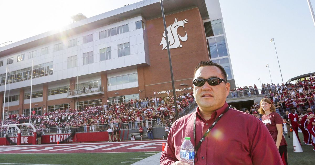 Experienced Cougs Set for Another Big Season in 2021-22 - Washington State  University Athletics