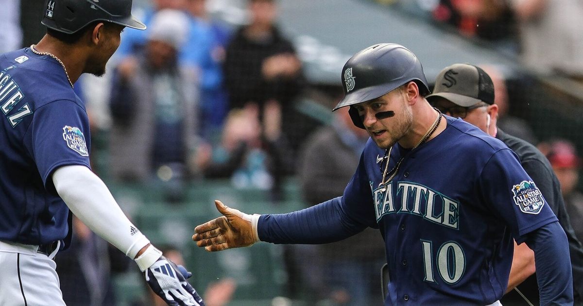 Unbalanced schedule means Mariners taking last shot at division rival