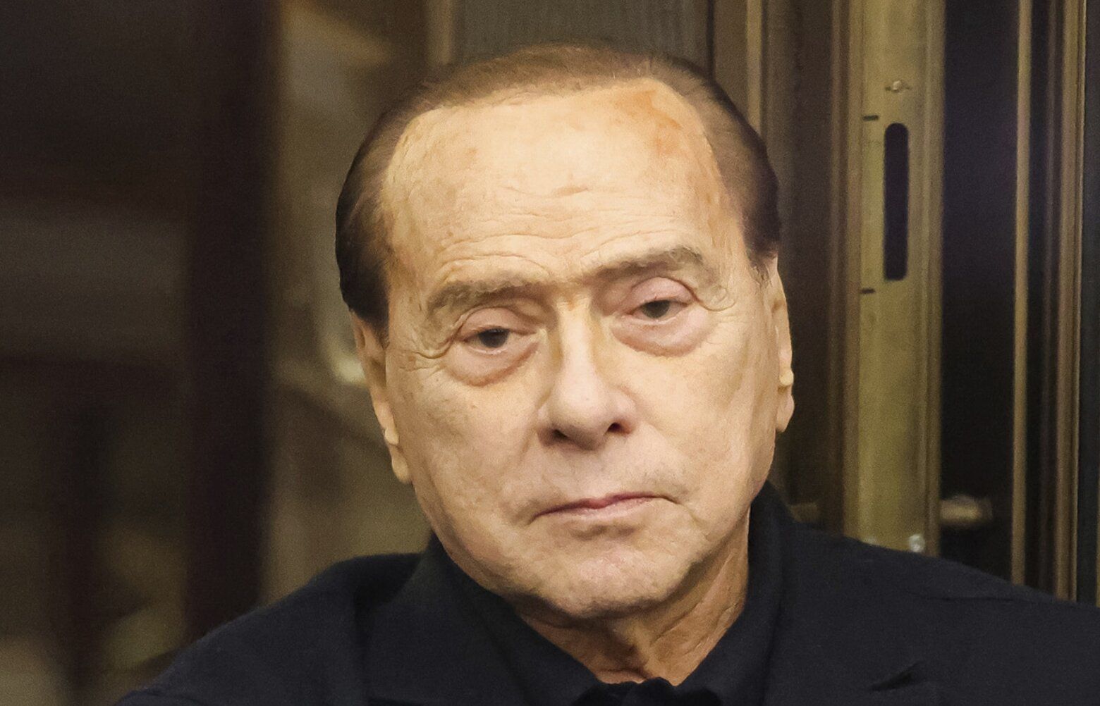 Silvio Berlusconi, Italy’s Tarnished 3-time Premier, Dies At 86 | The ...