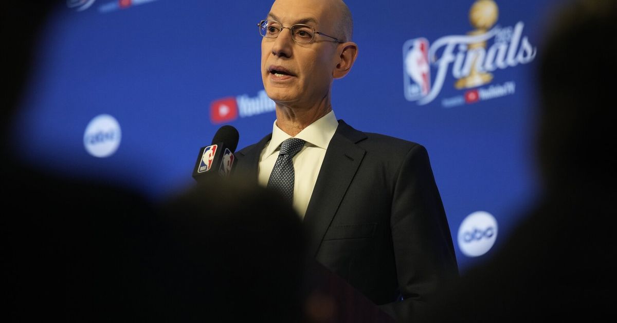 Why the NBA’s possible return to Seattle is starting to feel closer