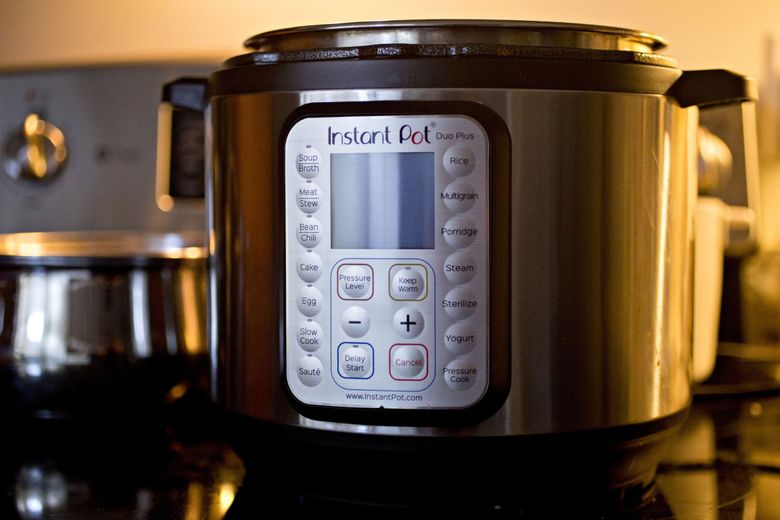 Instant Brands: Pyrex and Instant Pot maker files for bankruptcy