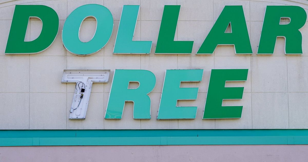 Dollar Tree and Family Dollar agree to take steps to improve worker