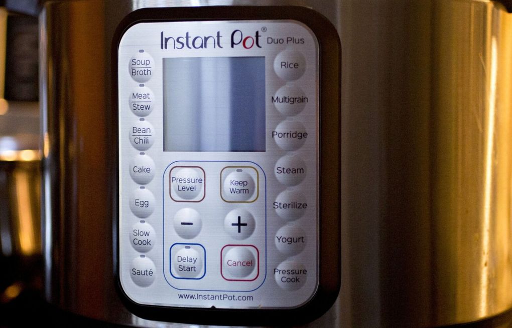 Maker of Pyrex, Instant Pot files for Chapter 11 bankruptcy