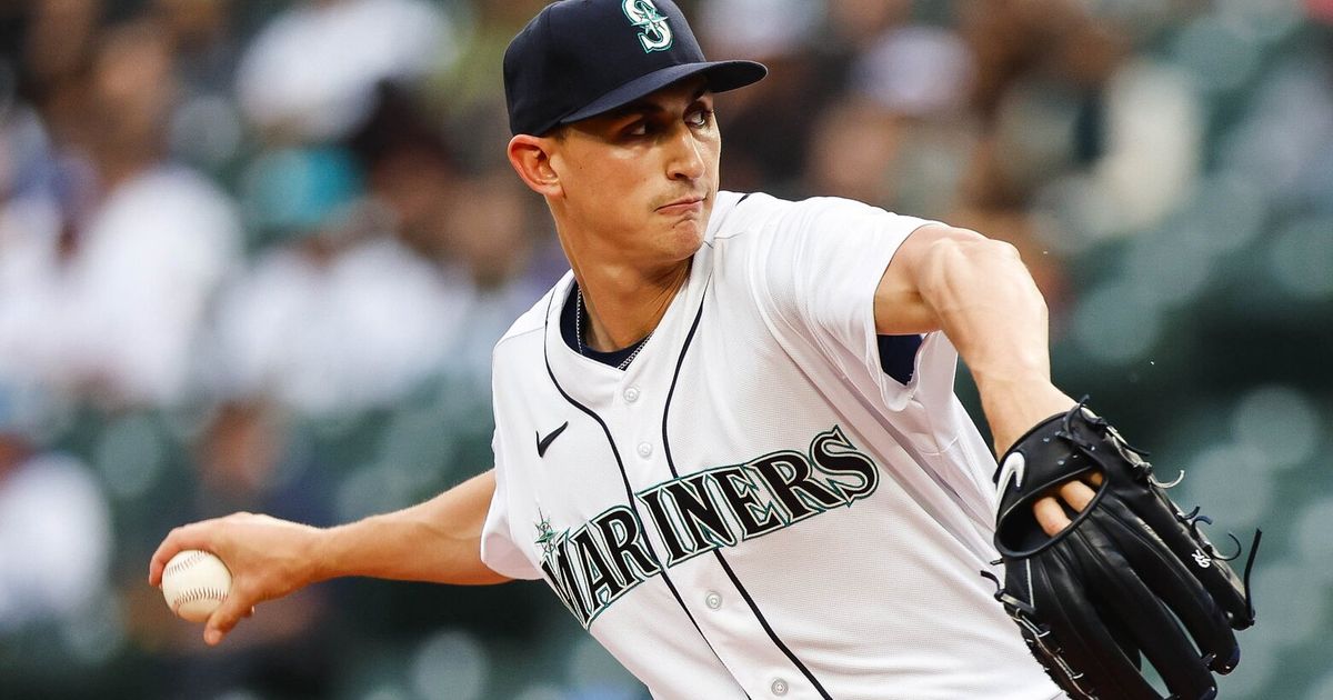 Kirbyled Mariners go backtoback against Marlins The Seattle