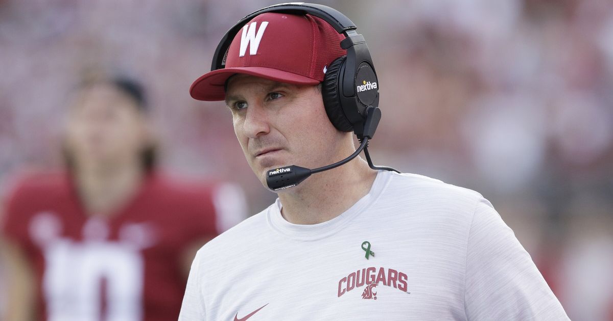 WSU football adds two threestar recruits to the 2025 class