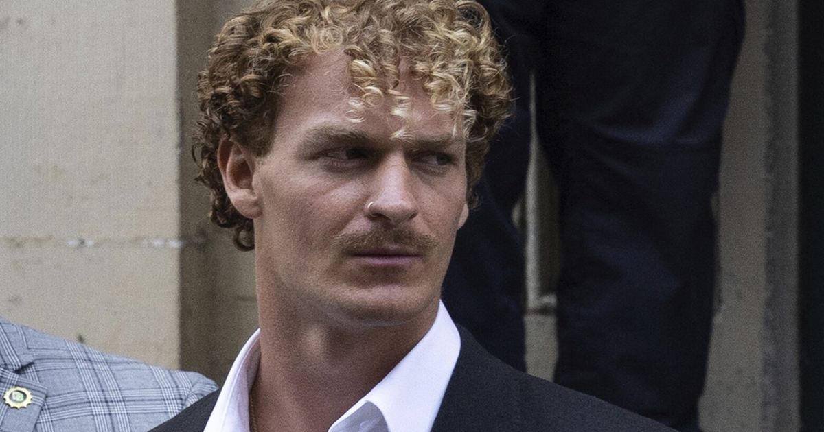 Grand jury indicts Daniel Penny in chokehold death of New York City