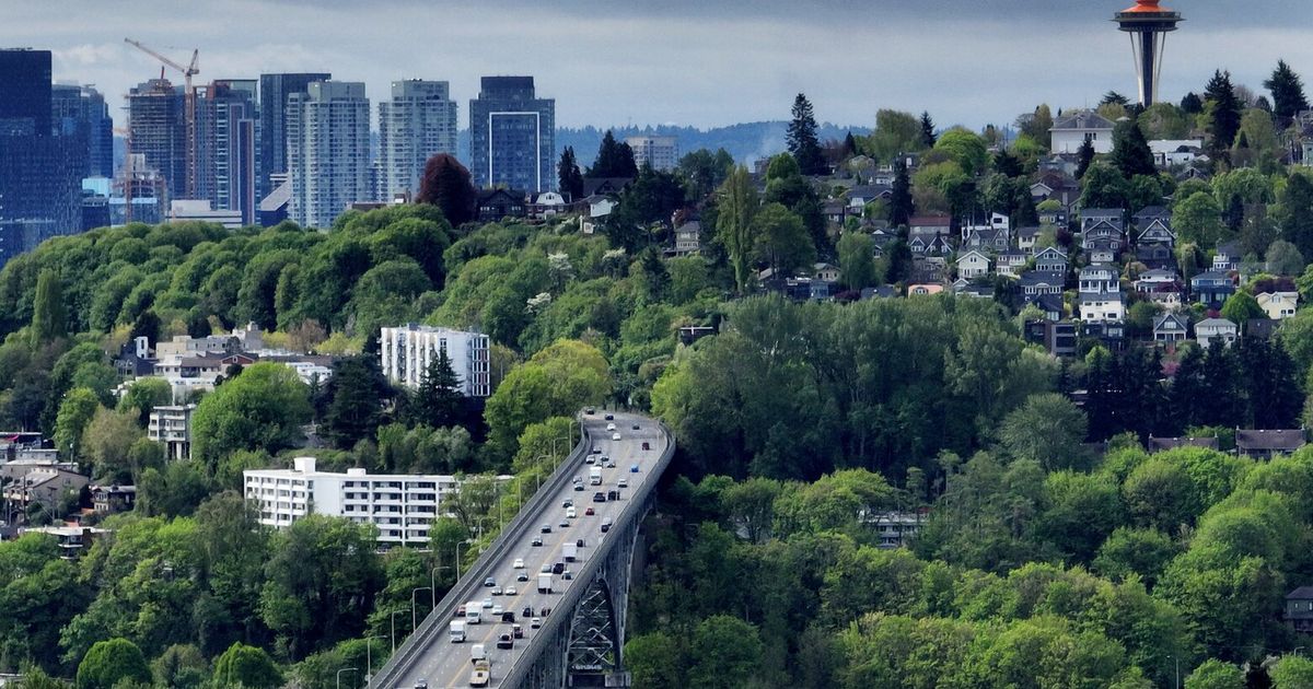 WA renters need to earn twice the minimum wage to afford rent