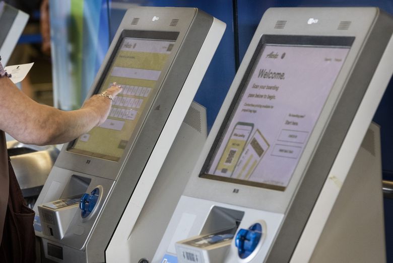 High Quality Luggage Scales Keep Airports Humming