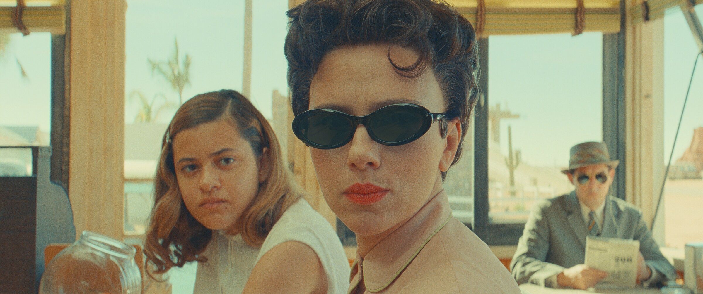 Asteroid City' review: Wes Anderson spreads his wings for this