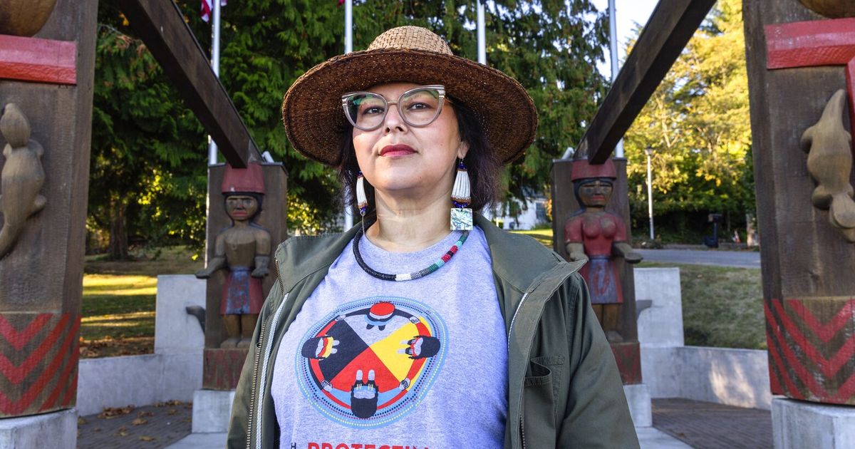WA tribes celebrate as Supreme Court upholds Native child welfare law ...