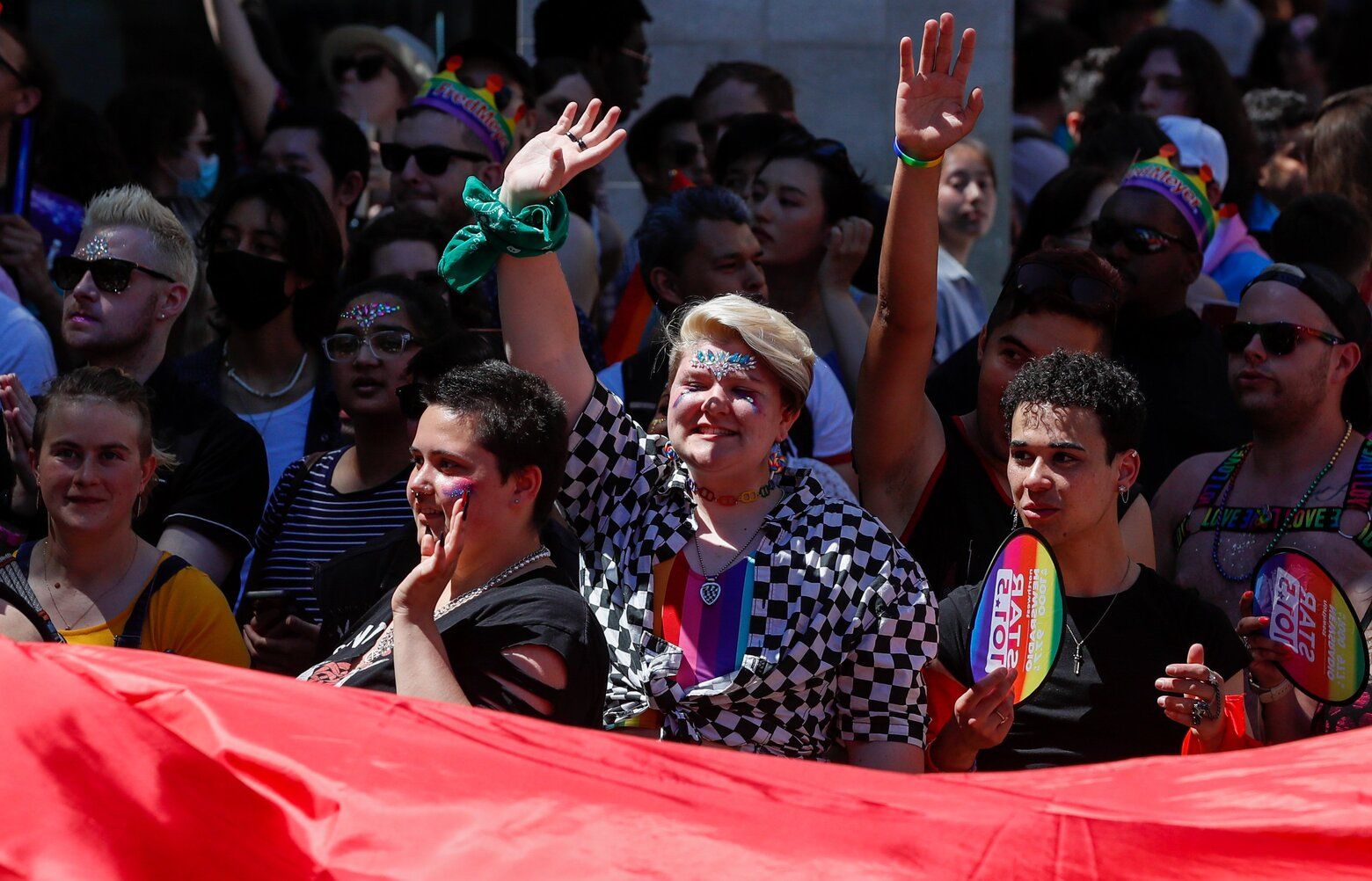 A Guide To Pride Month Around Seattle 