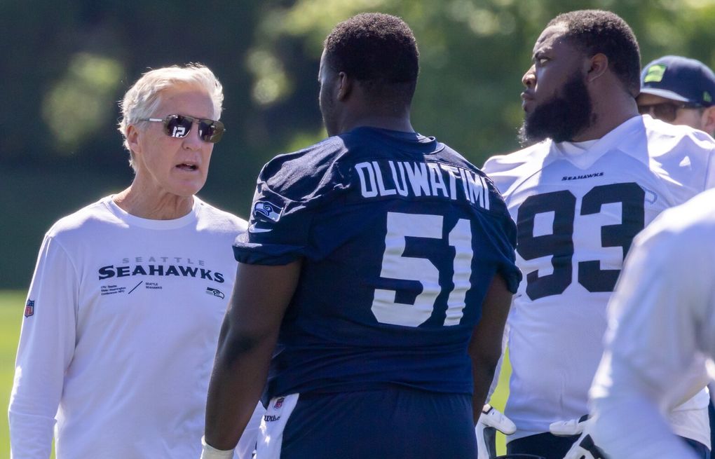 Analysis: Five questions before Seahawks training camp begins