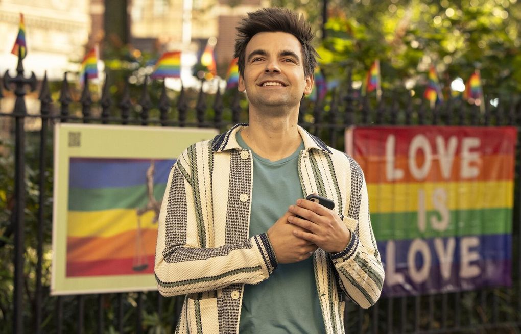 10 Streamers to Watch in Pride Month and Beyond - Attitude