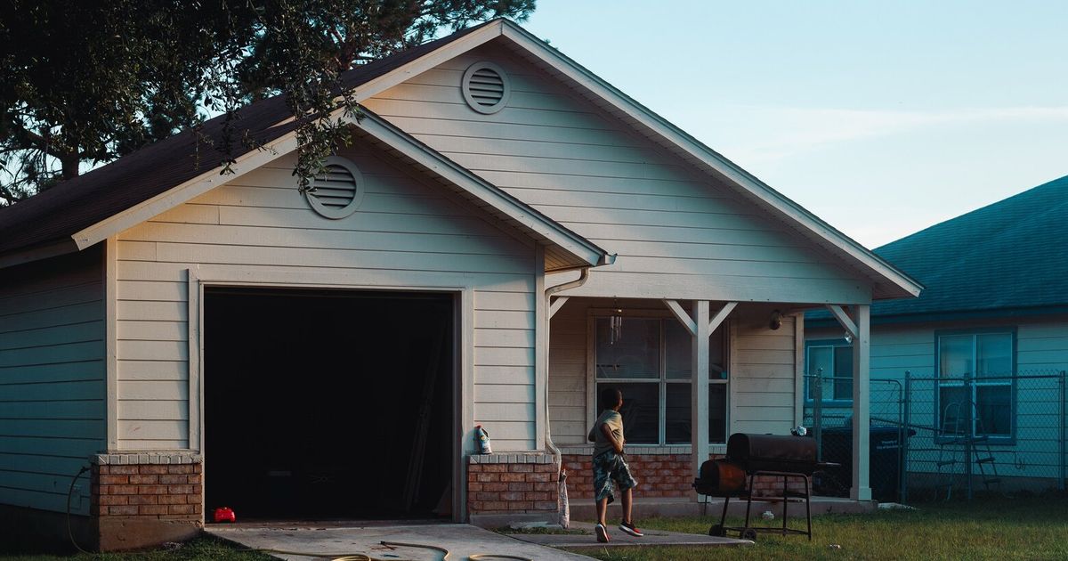 Affordable housing woes paint a ‘bleak picture’ Affordable housing woes paint a ‘bleak picture’