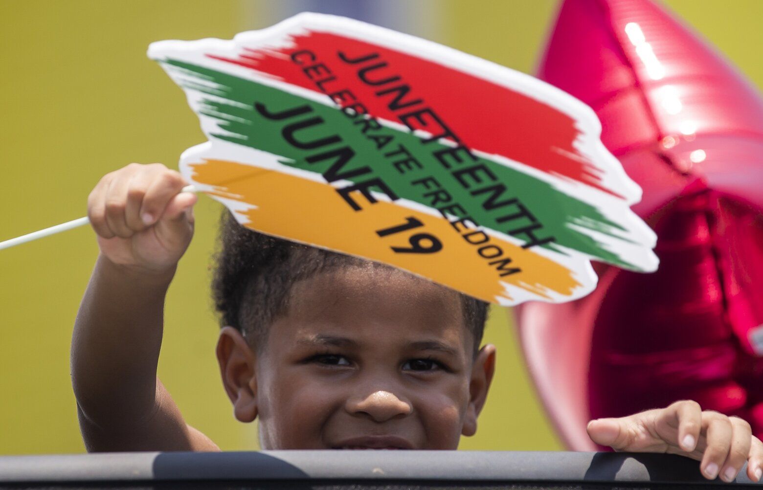 The Story Behind Juneteenth And How It Became A Federal Holiday | The ...