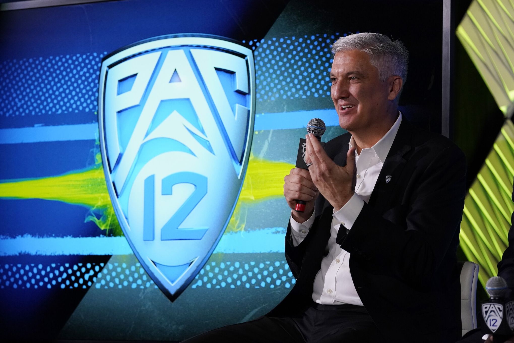 Pac-12 media rights deal: What we're hearing on the extended