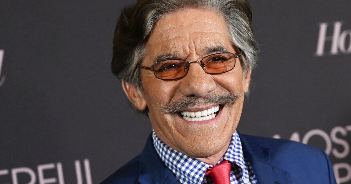 Television veteran Geraldo Rivera says he’s quitting Fox News ...