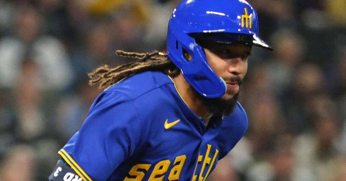 Mariners hope shortstop J.P. Crawford 'can avoid the IL', Mariners