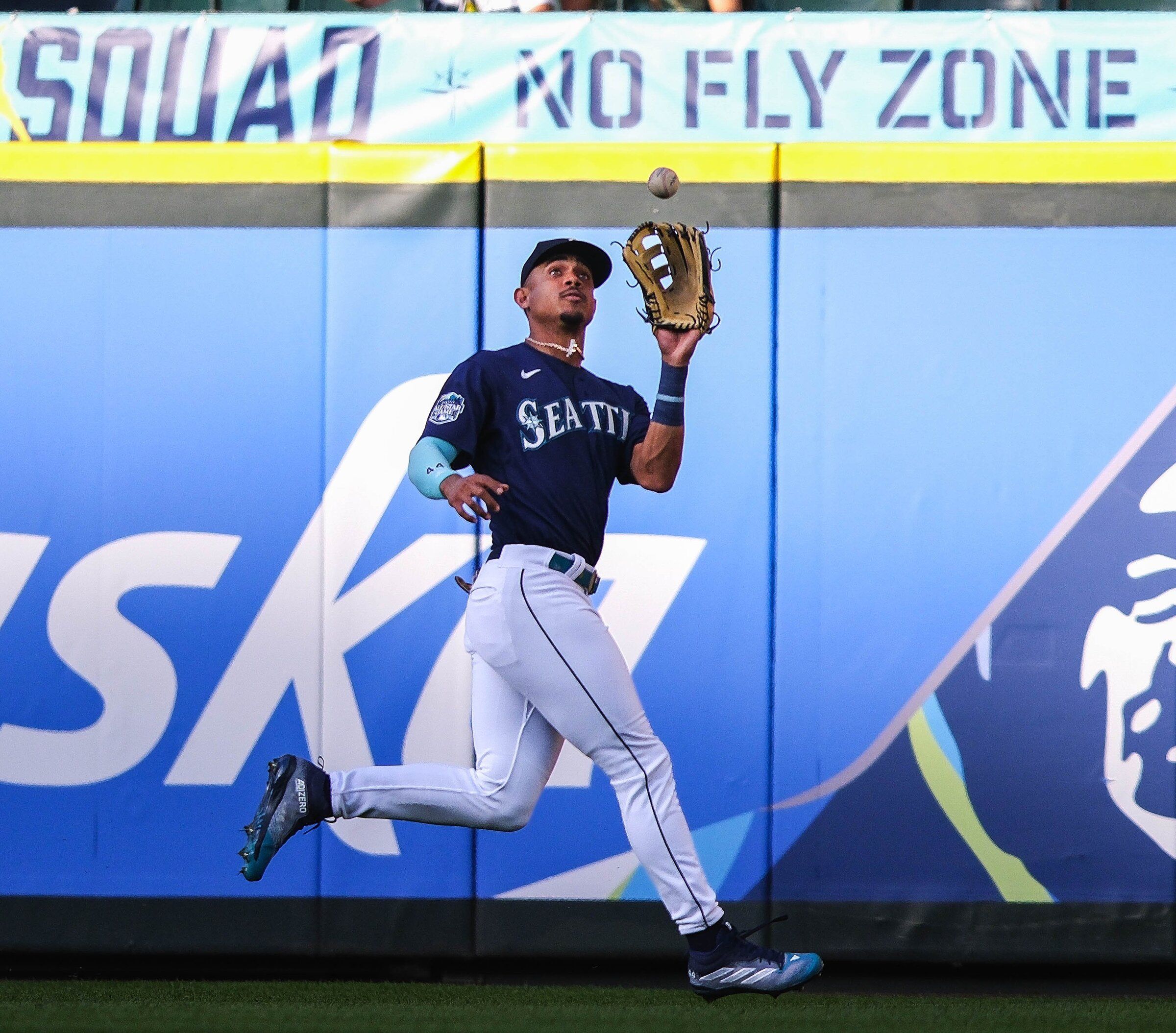 Why Julio Rodriguez has returned to his early-season struggles