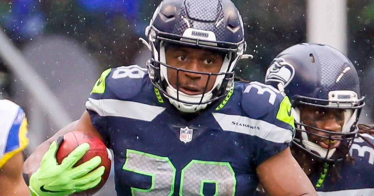 Seattle Seahawks Considering Signing Shelby Harris? - Sports Illustrated  Seattle Seahawks News, Analysis and More