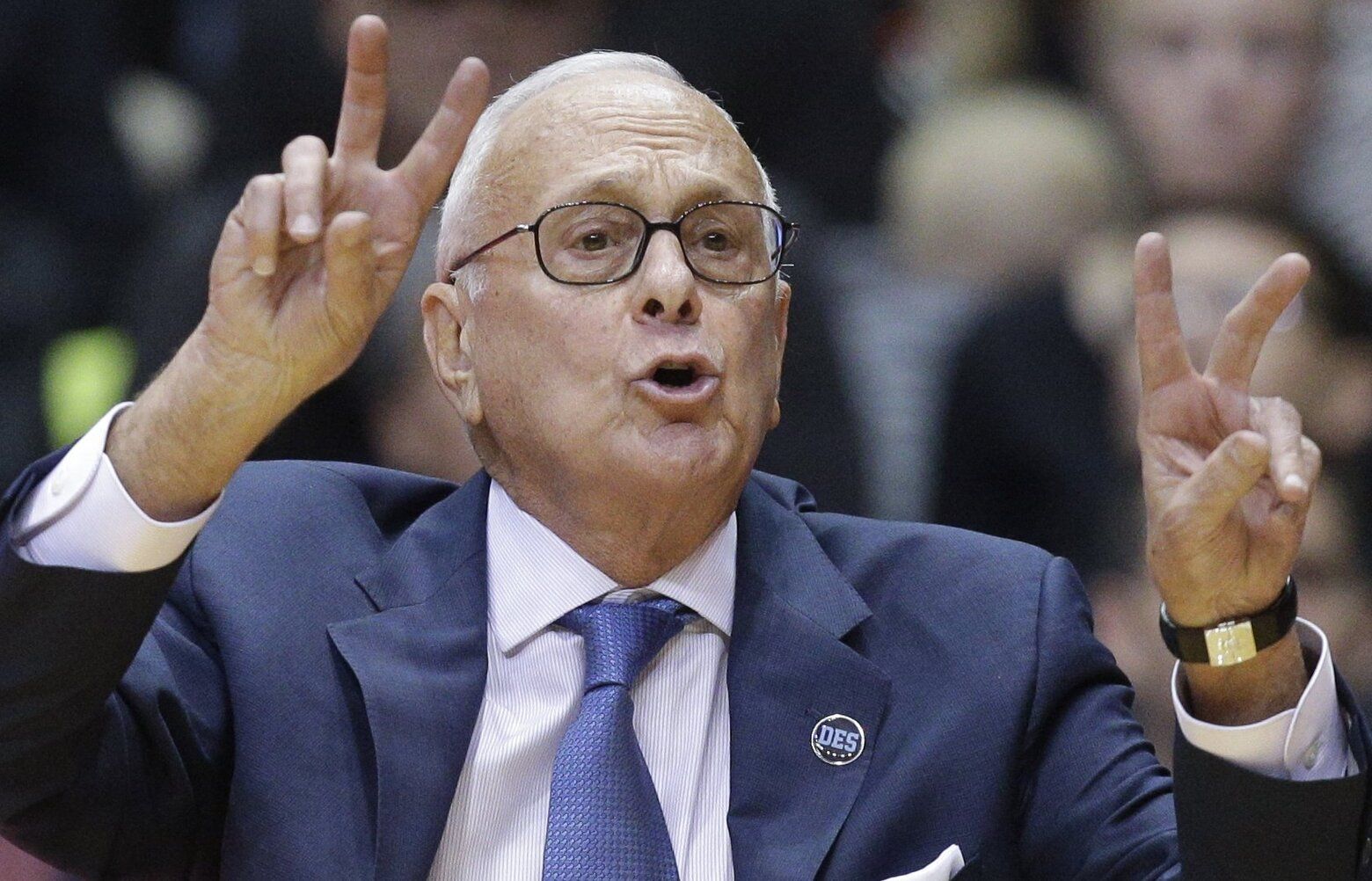 Larry Brown: The Legendary NBA Coach