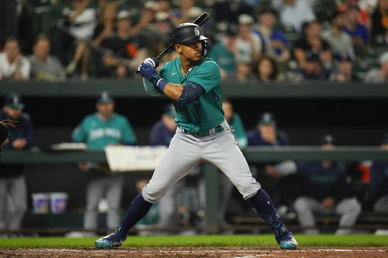 The equation has changed for the Seattle Mariners and a Mitch