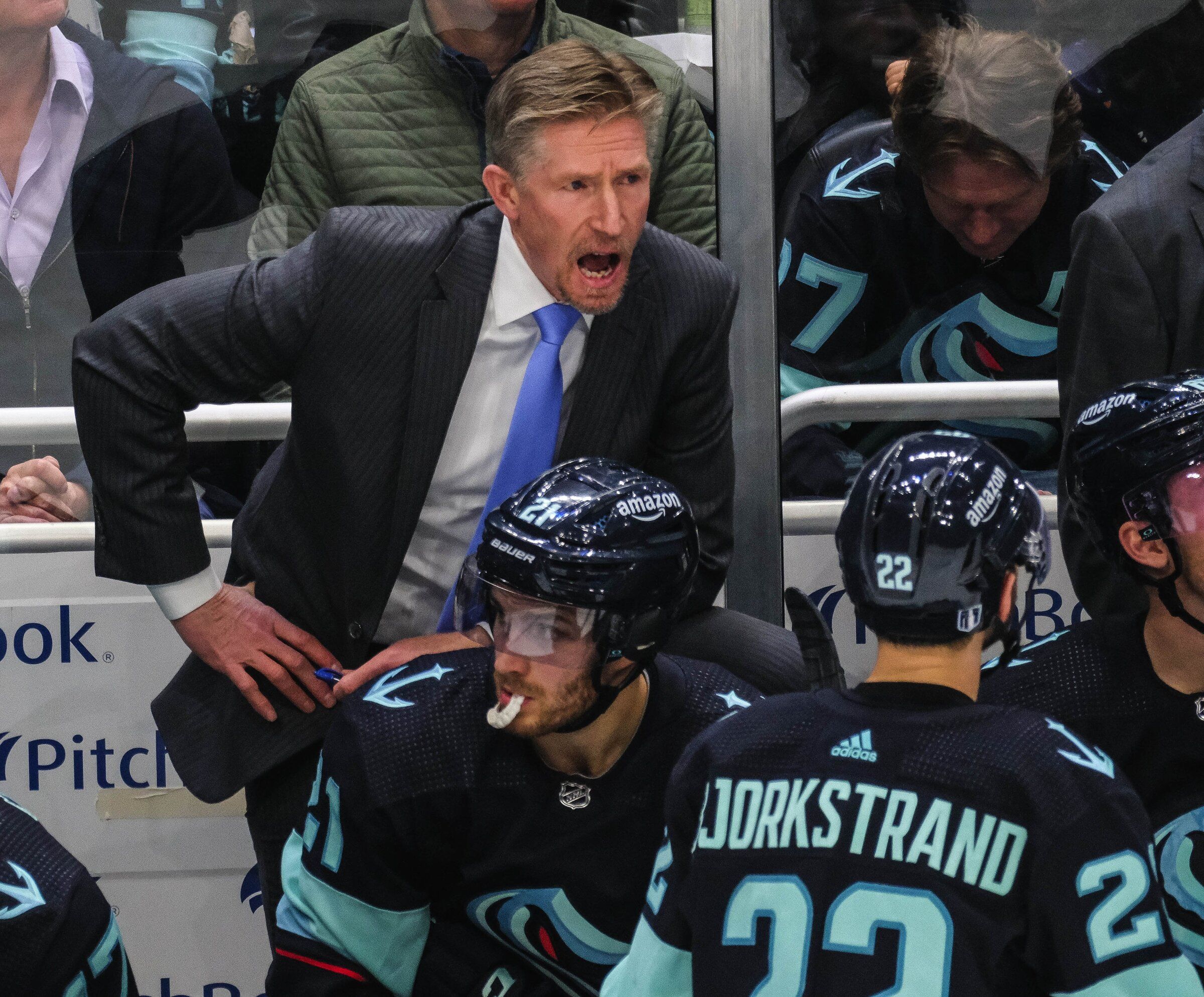 NHL Coach of the Year Odds: A Comprehensive Guide