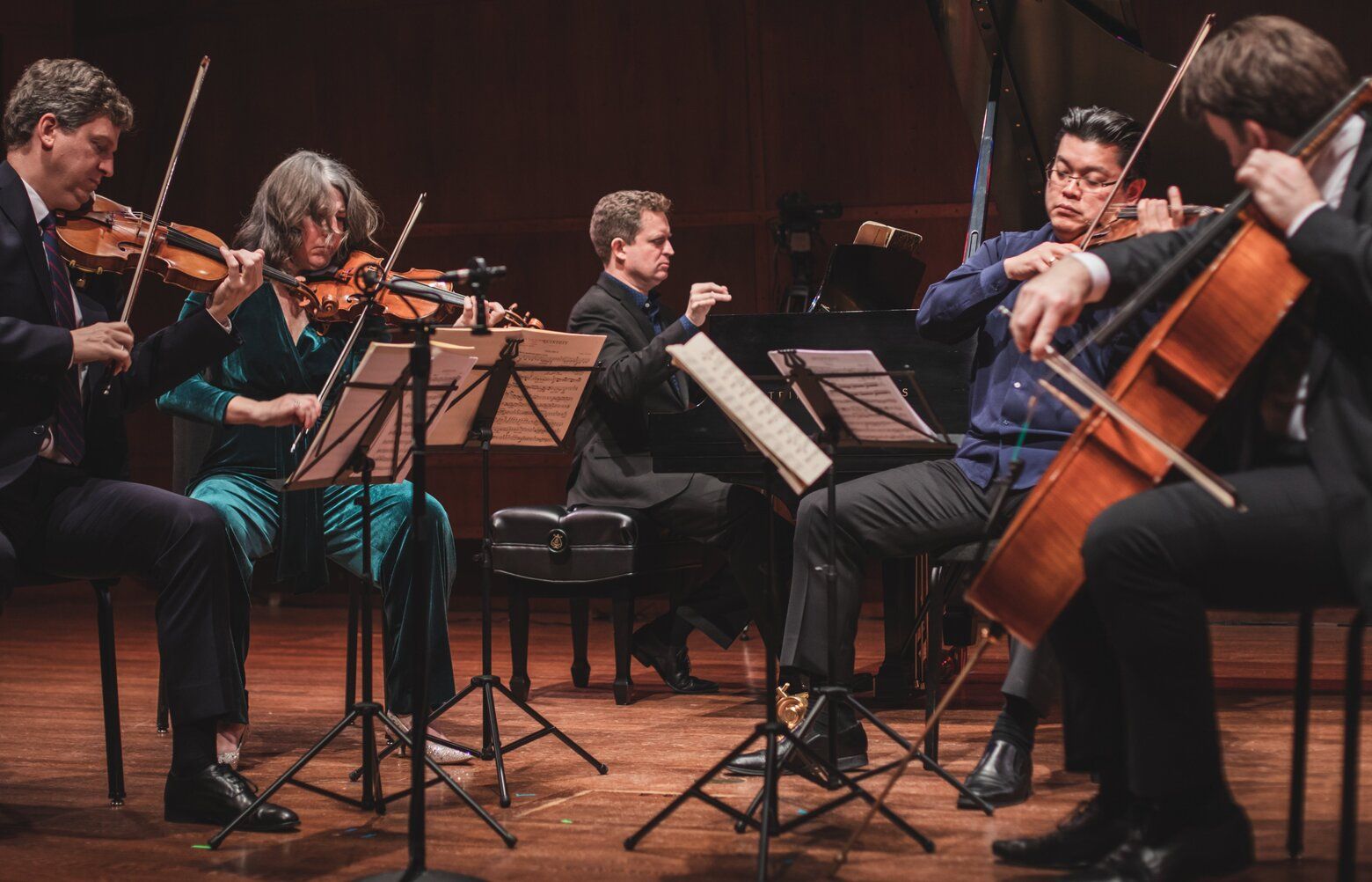 Classical Music The Seattle Times